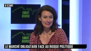 SMART BOURSE  Emission du jeudi 20 juin [upl. by Aivatnwahs]