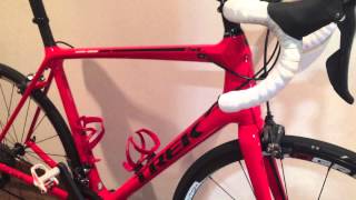 Review bicicleta carretera Trek Emonda SL6 [upl. by Carr450]