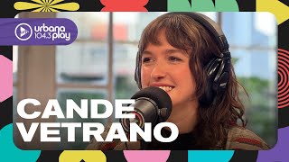 Filmó durante 5 años a su abuela la película de Cande Vetrano su debut como directora Perros2024 [upl. by Nyleda]