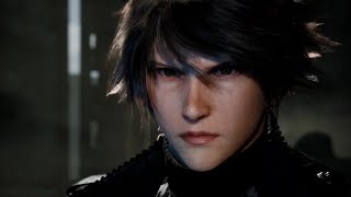 Lost Soul Aside NEW Gameplay Demo  ChinaJoy 2024 [upl. by Yblocaj]