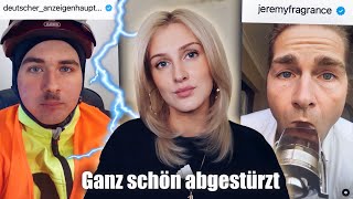 Absturz mit Ansage  Warum Influencer absichtlich scheitern [upl. by Hannibal]