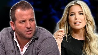 Rafael van der Vaart haalt snoeihard uit naar Sylvie Meis ‘Geen goed voorbeeld’ [upl. by Ahsinned]