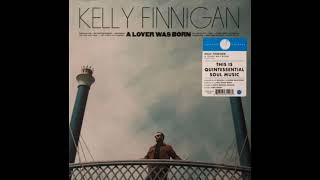 Kelly Finnigan  Cold World Lp 2024 [upl. by Keligot]