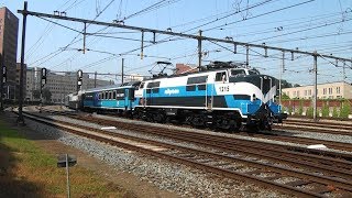 Compilatie locomotief serie 1200 deel 6 [upl. by Arly]