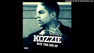 Kozzie  Realness HD Koz The Kid EP [upl. by Ahkos]