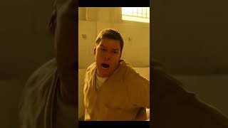 Reacher Prison Fight Clip  Reacher Season 1Bathroom Fight clip In the thrilling prison bathroom fi [upl. by Matilde]