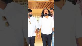 Kuthadis 🦁 yapral yapralgopibhai viralvideo hyderabad kuthadi folksong salaarsong [upl. by Anaig670]