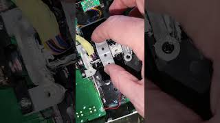 Easily Fix Issue w Logitech x52x56 High Resistance Throttle Designflaw logitechx52 logitech [upl. by Aimahc]