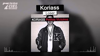 Koriass  Petites Victoires  Loser audio [upl. by Navoj]