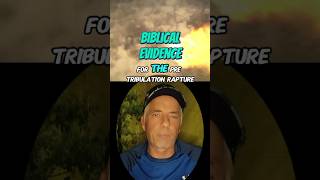 PreTribulation Rapture is BIBLICAL Part 2 [upl. by Grimes]