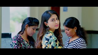 New English Romantic Thriller Movie  Anurag  Kairavi  Sweet Heart English Dubbed Full Movie HD [upl. by Rahm256]