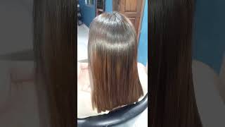 keratina alisados salon hn [upl. by Kartis]