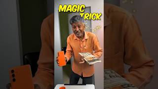 New Magic trick F55 5G shorts youtubeshorts [upl. by Lerual]