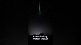 Dont Miss Out Jan 3 2024 Meteor Shower Stuns the World Meteors [upl. by Tessil223]