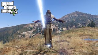 GTA 5  Zeus [upl. by Aihsemot]