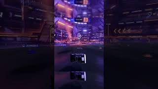 What a save 🤫🤣🤭 PLAT 1 DIV 3 Road to Dim doubles rl gaming shorts short shorts fyp [upl. by Shelli]