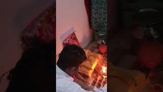 Diwali Pujahar Ghar mein ek hi Nara gunjegaBharat ka baccha baccha bolega [upl. by Ulane649]