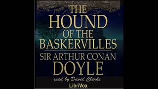 The Hound of the Baskervilles Audiobook  Chapter 3 The Problem [upl. by Ocirred]