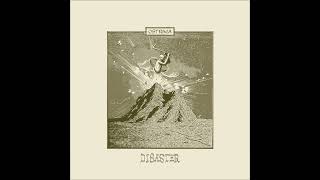 Ostraca  Disaster Full Album [upl. by Ahteral964]