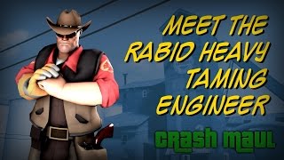 Meet the Rabid Heavy Taming Engineer [upl. by Kcitrap158]