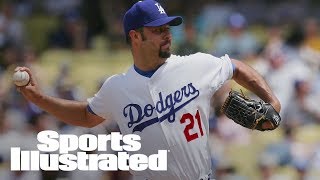 Former MLB Pitcher Esteban Loaiza Arrested With Over 20 KG Of Drugs  SI Wire  Sports Illustrated [upl. by Arul424]