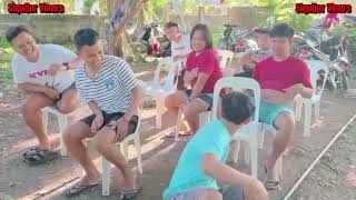 SIQUIJOR VINERS REUPLOAD Datu nga Silingan  Part 6 [upl. by Colier]