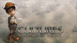 Cultures 3 Northland 9 Soundtrack HQ [upl. by Malley873]