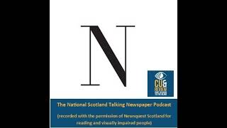 The National Podcast Friday 01 November 2024 [upl. by Sothena558]