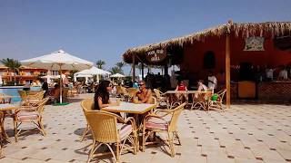 Amwaj Oyoun Hotel amp Resort ex AA Amwaj Hotel Sharm 5  Египет  Набк Бэй [upl. by Youngman]