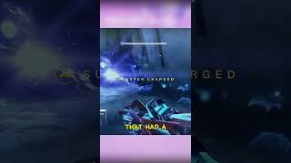 The Most ICONIC Glitch in Destiny History [upl. by Jarrell512]