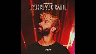 R3HAB  CYB3RPVNK Radio 630 [upl. by Ajat]