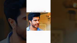 Chote Mir ko ishq ho gyaa hai❤️ 💯 feroze Khan attitude status love shorts ferozeking jannatking [upl. by Dianne159]