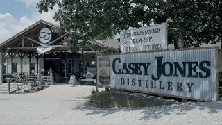 MainStreet  Casey Jones Distillery [upl. by Madigan]