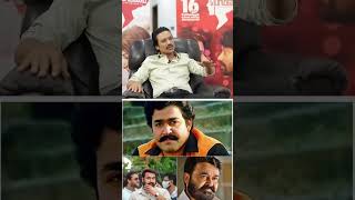 SJ SURYA ABOUT LALETTAN lalettan mohanlal completeactor sjsurya malayalamcinema tamilcinema [upl. by Anirahs]