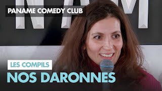 Paname Comedy Club  Nos daronnes [upl. by Chiles184]