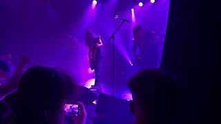 Mortiferum live  Helsinki 19th August 2022 [upl. by Neema]