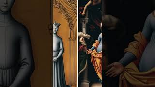 The Invention of Perspective in Renaissance Art [upl. by Marcellina]