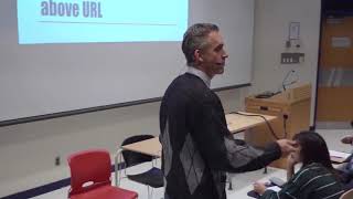 Jordan Peterson  How To Read And Study More Effectively [upl. by Norek281]