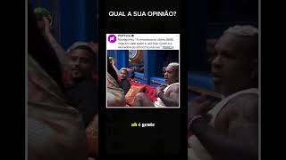 Rodriguinho não sabe qual foi a última vencedora do bbb bigbrotherbrasil bbb24 [upl. by Gretna]