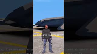 How to Visit MOON in GTA Games gta grandtheftauto [upl. by Carina]