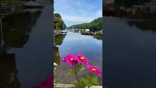 Beautiful Rudyard Lake [upl. by Baniaz254]