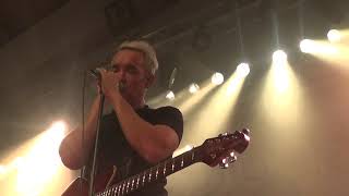 Hoobastank  13 Disappear  26012019  Live at Technikum  Munich [upl. by Yerffoeg]