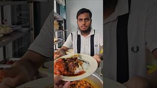 The famous Nasi Kandar Kapitan Maju has an offspring now in Sri Petaling [upl. by Lanfri]