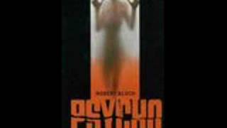 Psycho  Danny Elfman Prelude [upl. by Asp]