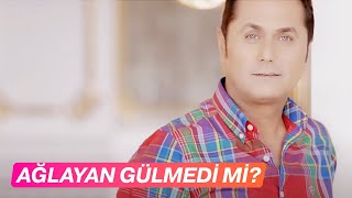 Ağlayan Gülmedi mi   Hasan Yılmaz  Official Video [upl. by Bambi322]