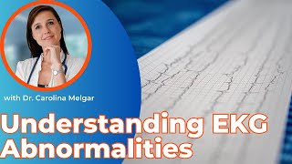 Decoding Abnormal EKG Unveiling Bradycardia and Tachycardia [upl. by Lap]