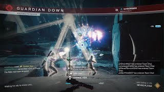 Destiny 2 two phase on atheon and Vex mythoclast drop [upl. by Levitus911]