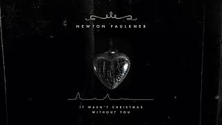 Newton Faulkner  It Wasnt Christmas Without You Official Audio [upl. by Tronna]