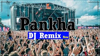 Pankha Pankha Dj Remix Song  Bangla Dj Song 2022  Dj Rahad [upl. by Ttenna]