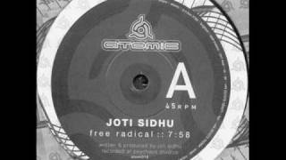 Joti Sidhu  Free Radical [upl. by Elison]